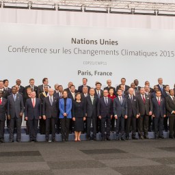 Det blir bra ändå – USA drar sig ur Parisavtalet