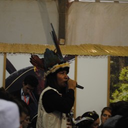 Stand with Standing Rock