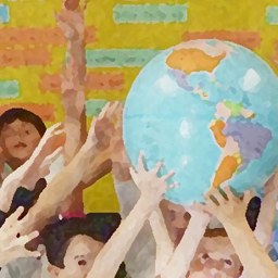 Uppföljning av: engagemangsskapande och utbildning!