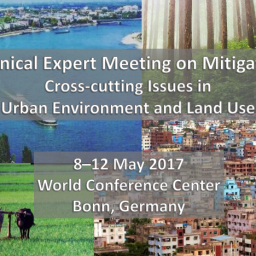 Technical Expert Meetings – Del 1/3