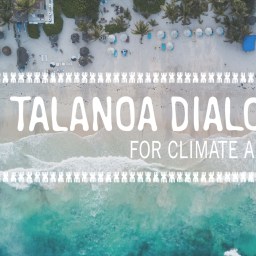 Om våra Talanoa-dialoger!