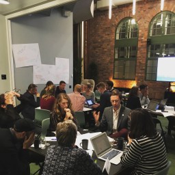 Submission efter Talanoadialogerna