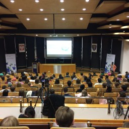 COY – Conference of Youth