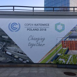 Polskt presidentskap och Just Transition