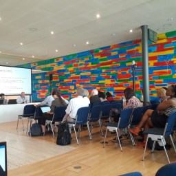 Loss and Damage – en mekanism för klimaträttvisa eller ännu en katastrof-reducerings-mekanism?