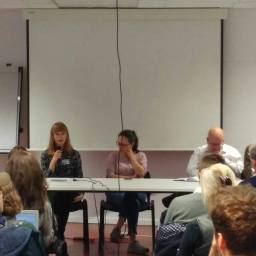 CAN EU Generalförsamling 2019 – ambition 2020 och European Green Deal