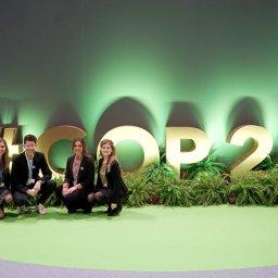 Youth-washing at COP25