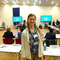 Hur FN hjälper till att sprida klimatvänlig teknologi!