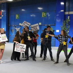 Tre anledningar varför hösten är viktig för en ambitiös klimatpolitik i EU