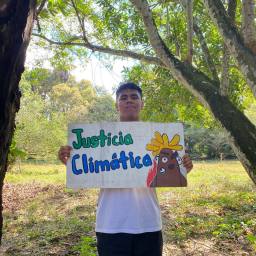 Reflection from Juan after Stockholm+50