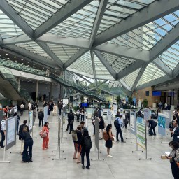 PUSH på SB58 i Bonn